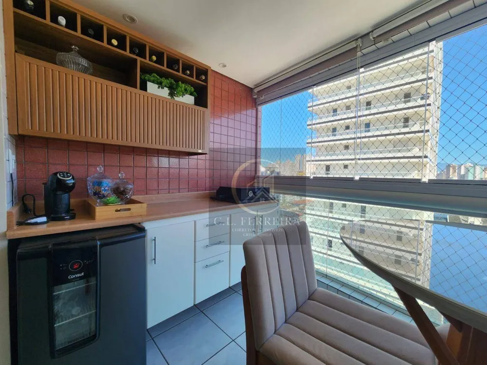 Apartamento, 2 quartos, 80 m² - Foto 5
