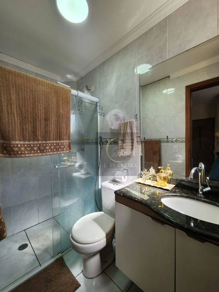 Apartamento, 2 quartos, 80 m² - Foto 2
