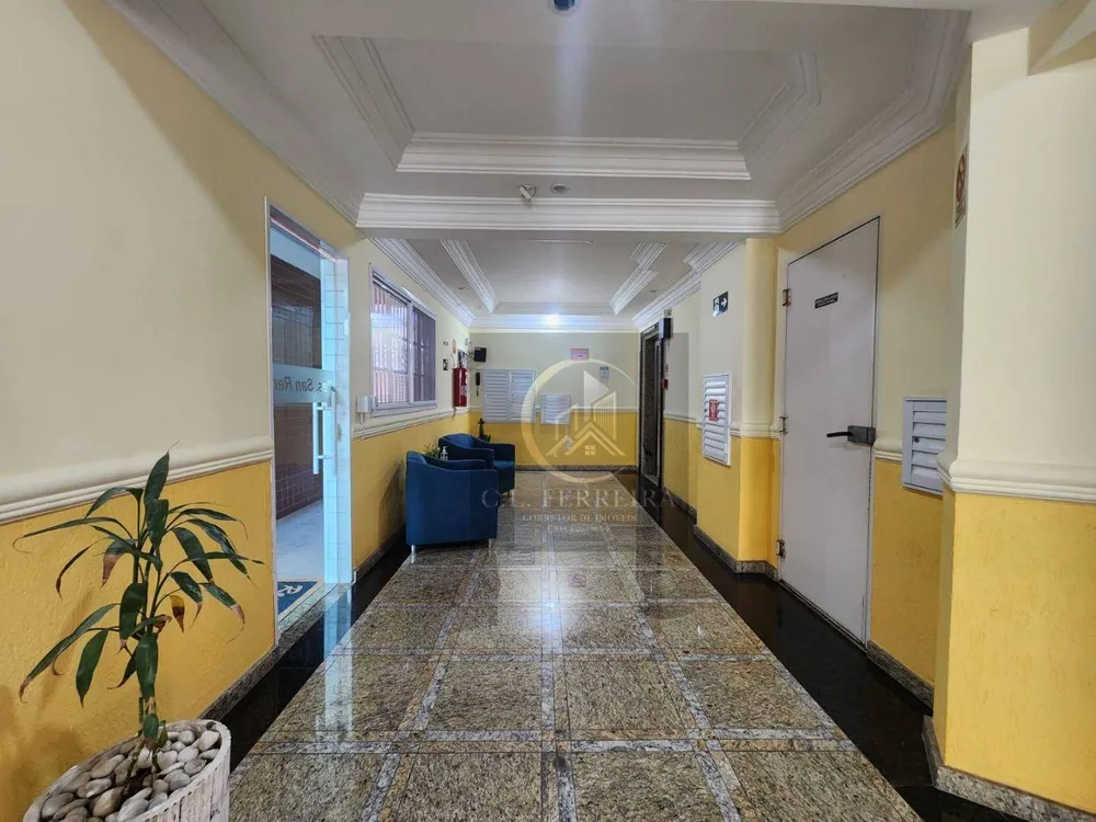 Apartamento, 2 quartos, 80 m² - Foto 15