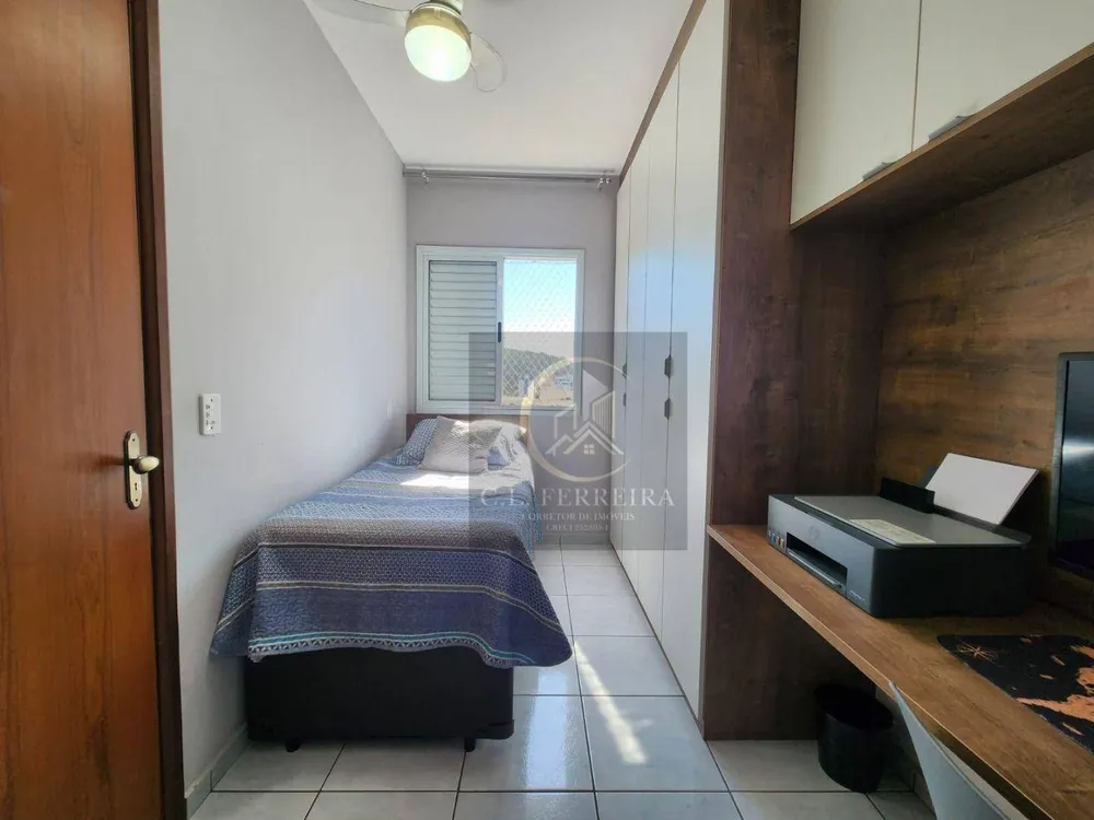 Apartamento, 2 quartos, 80 m² - Foto 9