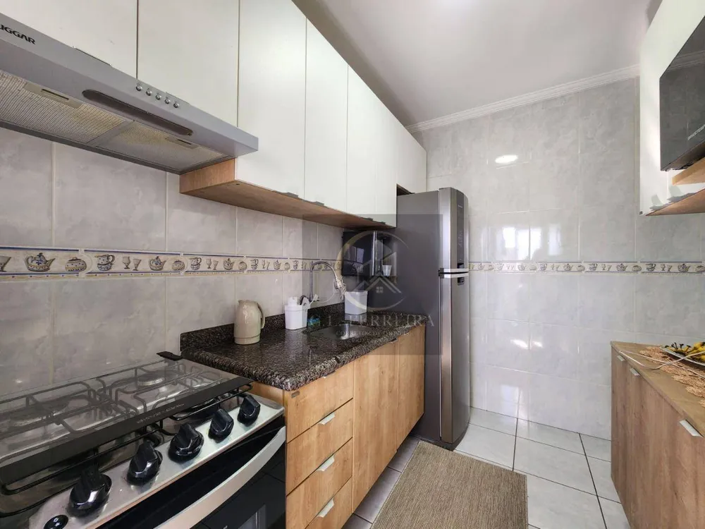Apartamento, 2 quartos, 80 m² - Foto 6