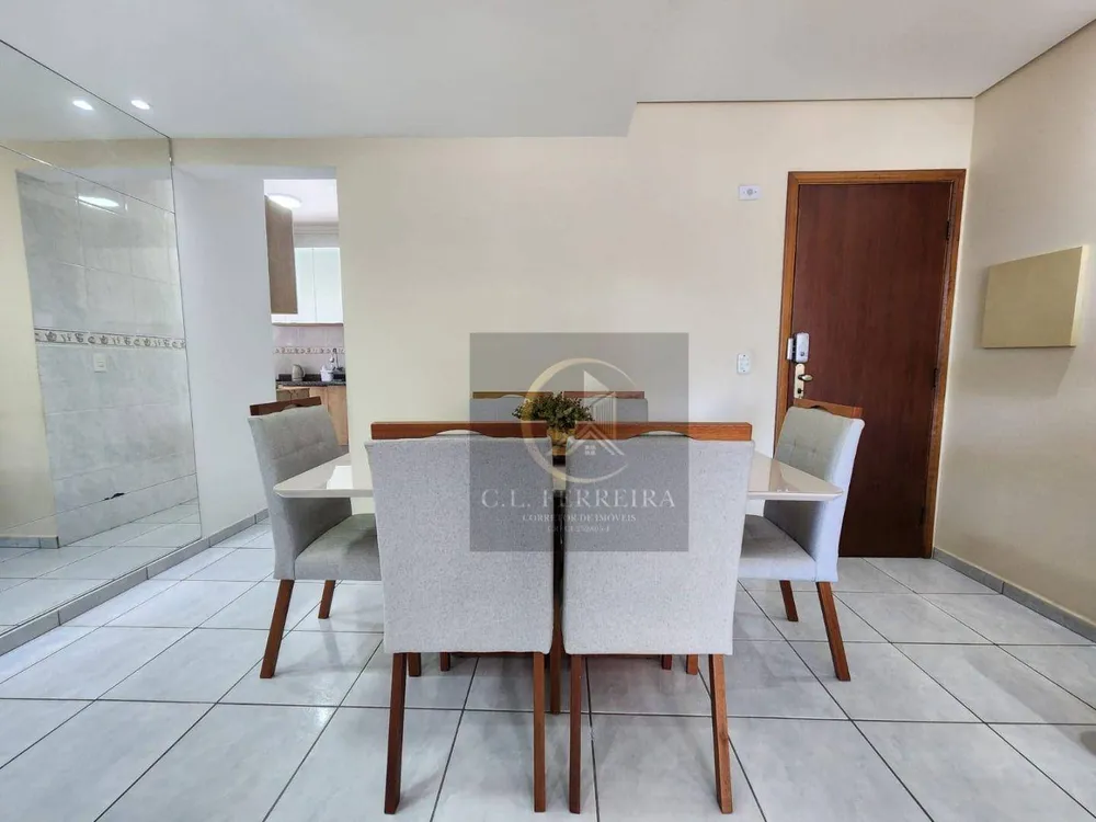 Apartamento, 2 quartos, 80 m² - Foto 7