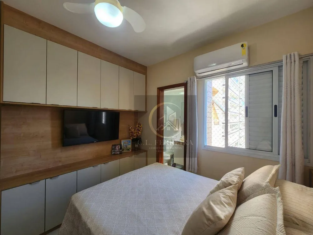 Apartamento, 2 quartos, 80 m² - Foto 4