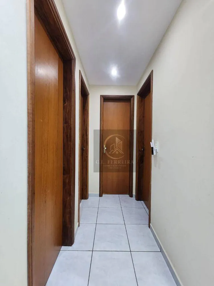 Apartamento, 2 quartos, 80 m² - Foto 3