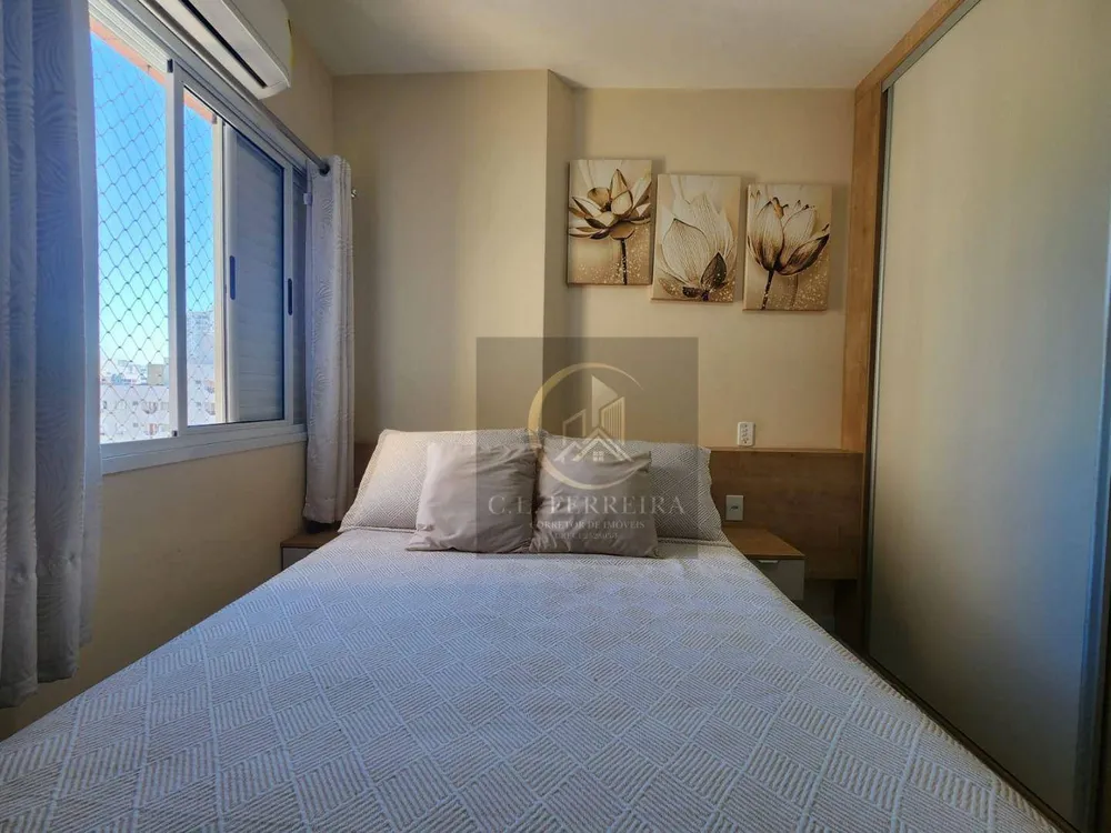 Apartamento, 2 quartos, 80 m² - Foto 8