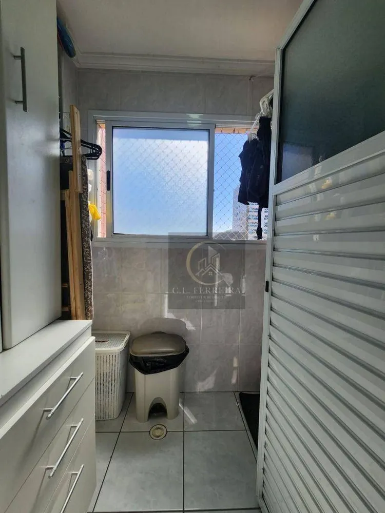 Apartamento, 2 quartos, 80 m² - Foto 7