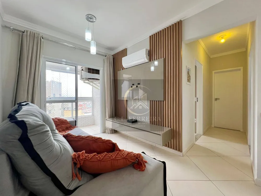 Apartamento, 2 quartos, 60 m² - Foto 13