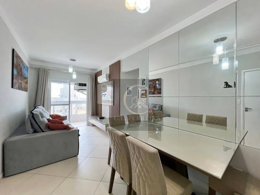 Apartamento, 2 quartos, 60 m² - Foto 14