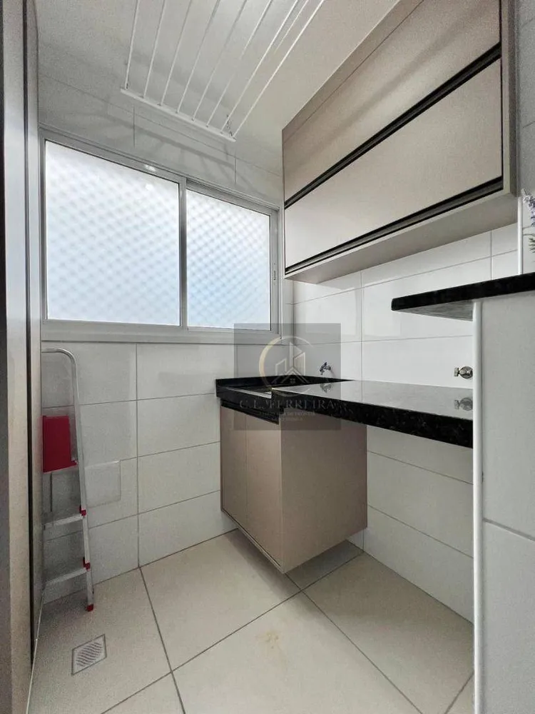Apartamento, 2 quartos, 60 m² - Foto 17