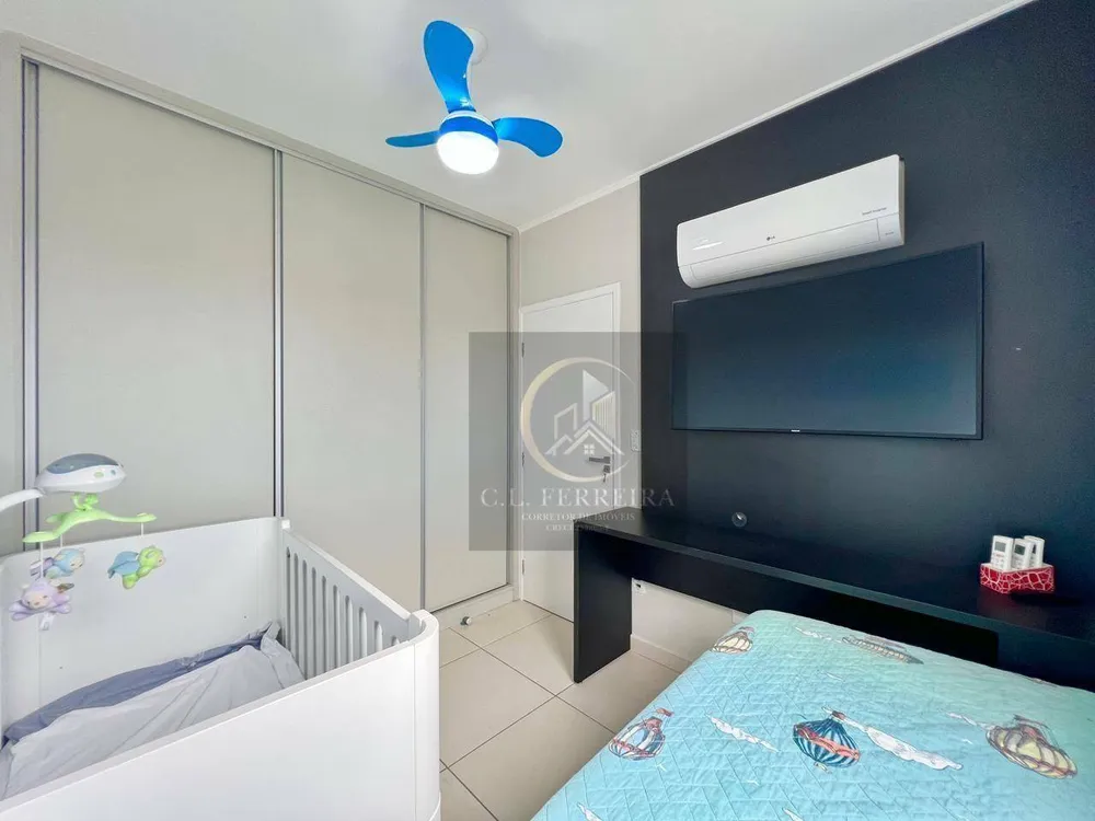 Apartamento, 2 quartos, 60 m² - Foto 21