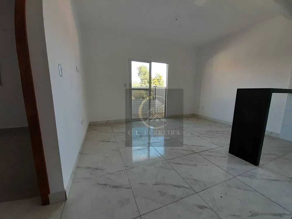 Casa de Condomínio, 2 quartos - Foto 3