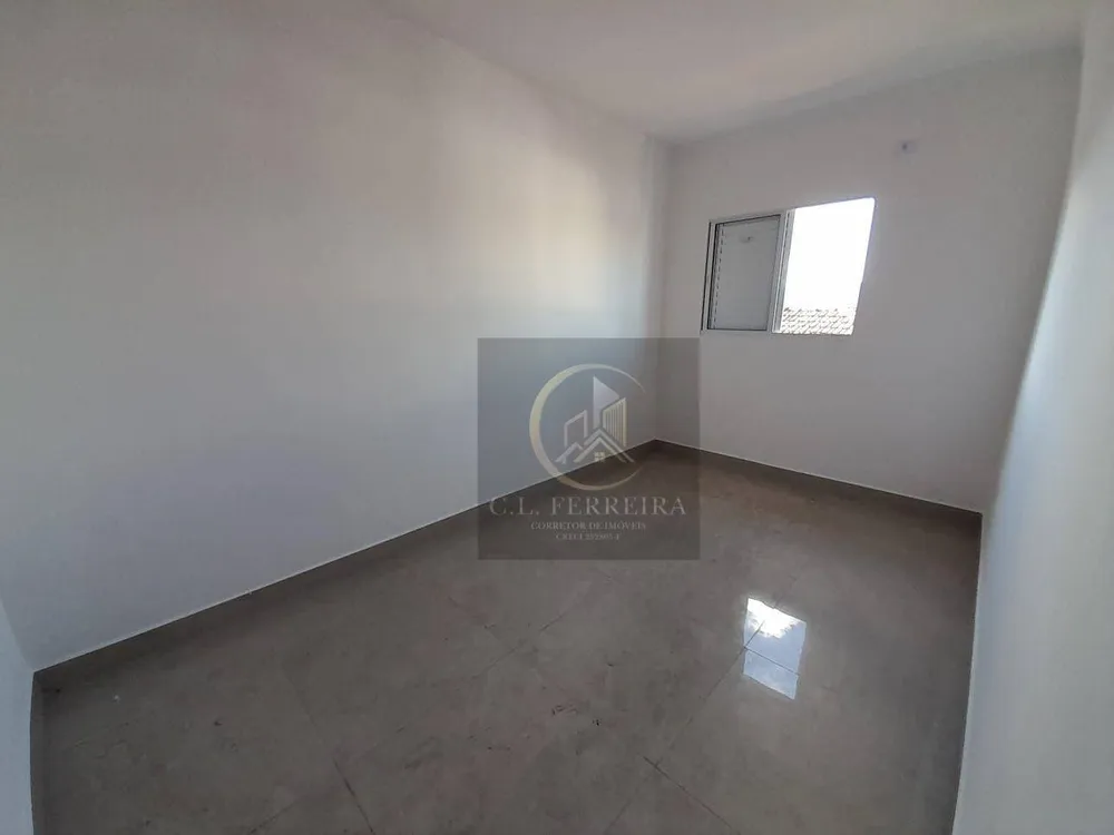 Casa de Condomínio, 2 quartos - Foto 1