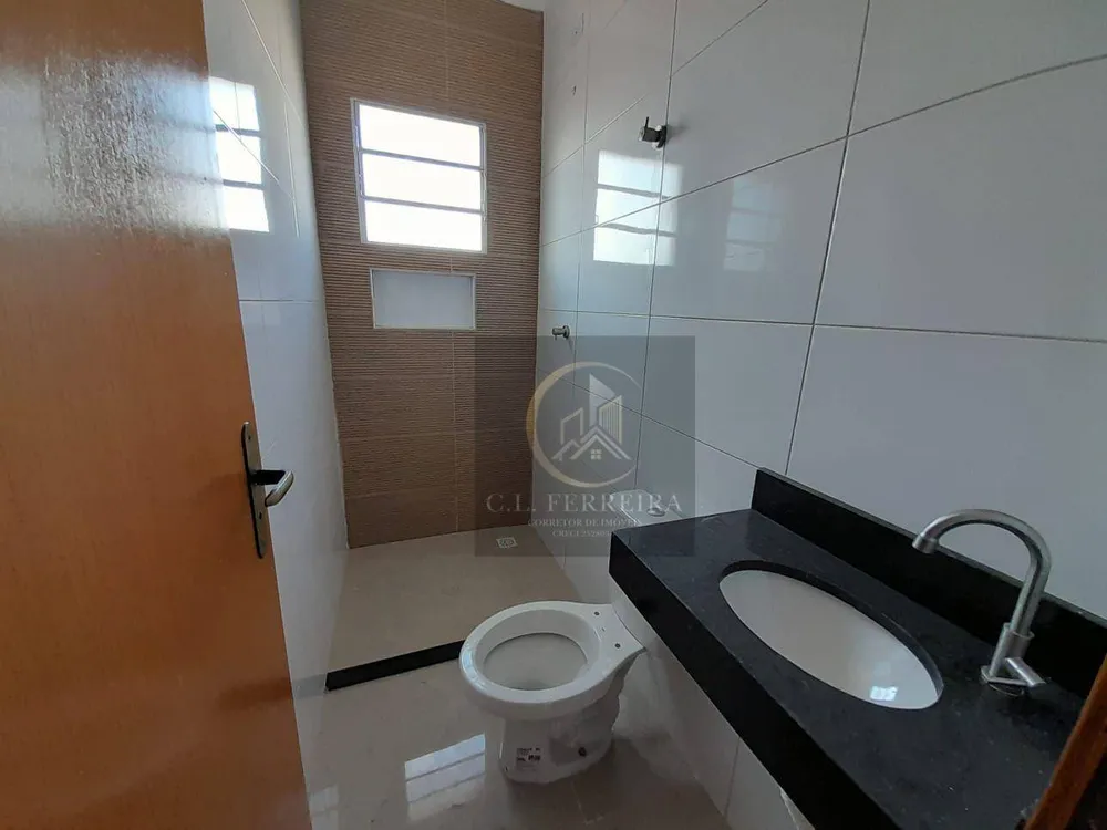 Casa de Condomínio, 2 quartos - Foto 6