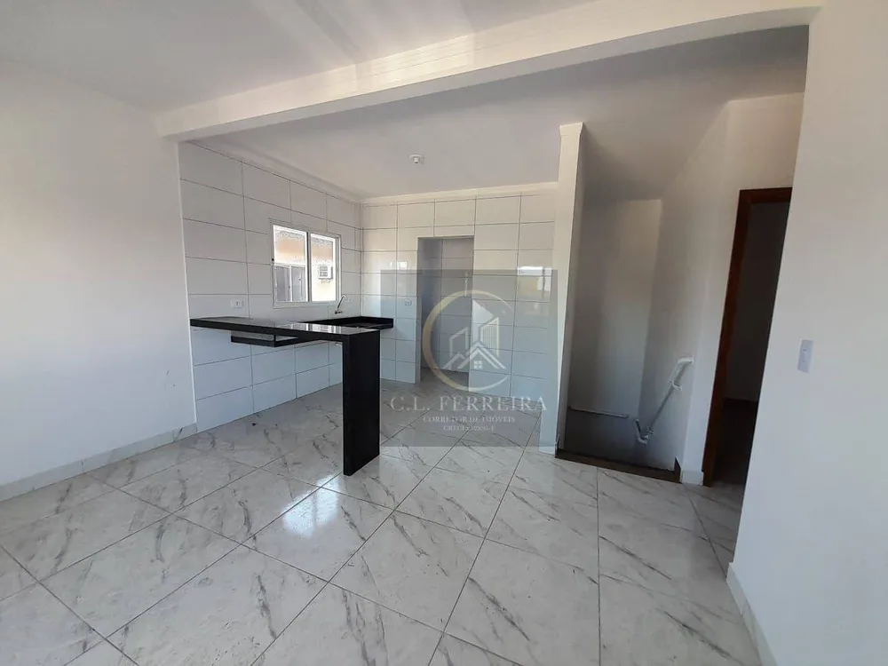Casa de Condomínio, 2 quartos - Foto 7