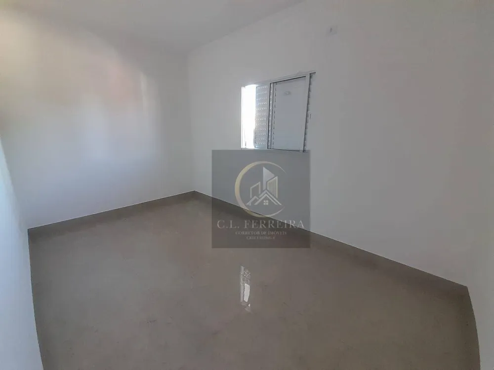 Casa de Condomínio, 2 quartos - Foto 2