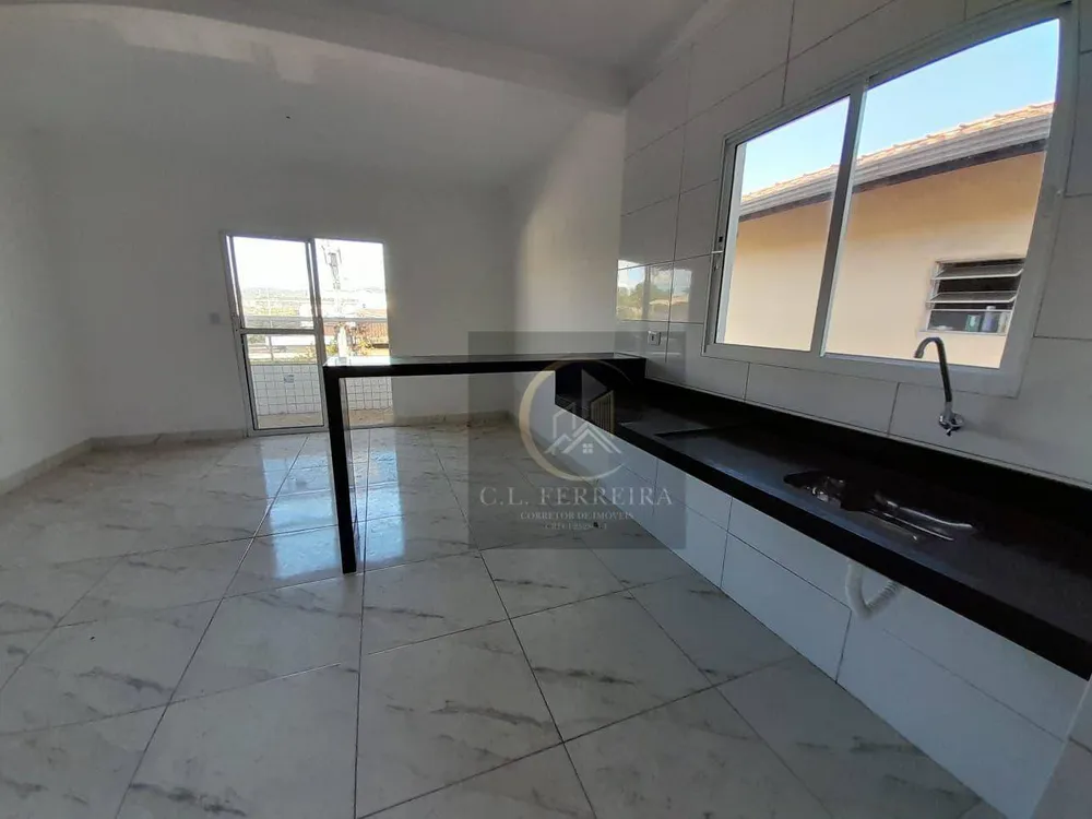 Casa de Condomínio, 2 quartos - Foto 8