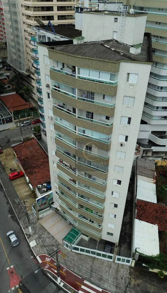Apartamento, 2 quartos, 51 m² - Foto 1