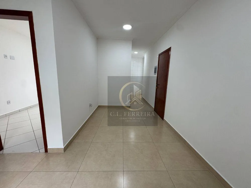 Apartamento, 2 quartos, 51 m² - Foto 4