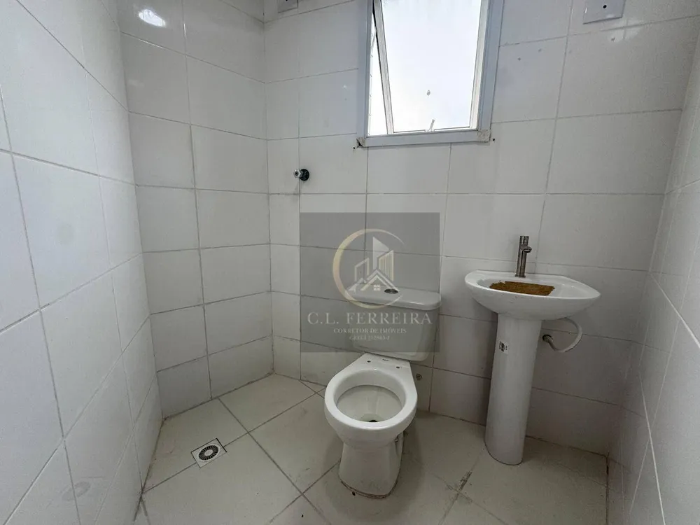 Apartamento, 2 quartos, 51 m² - Foto 7