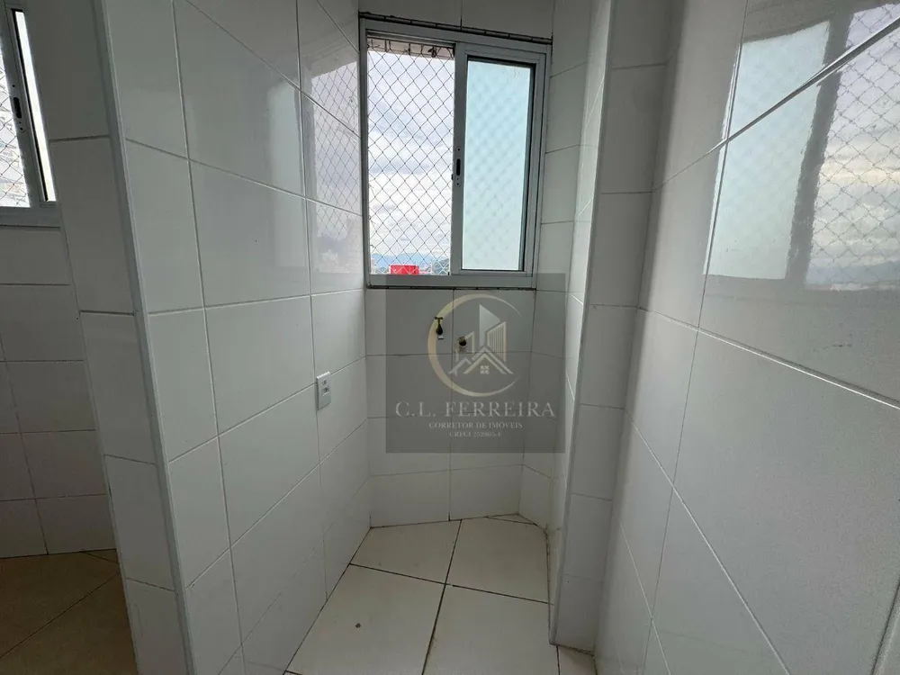 Apartamento, 2 quartos, 51 m² - Foto 5