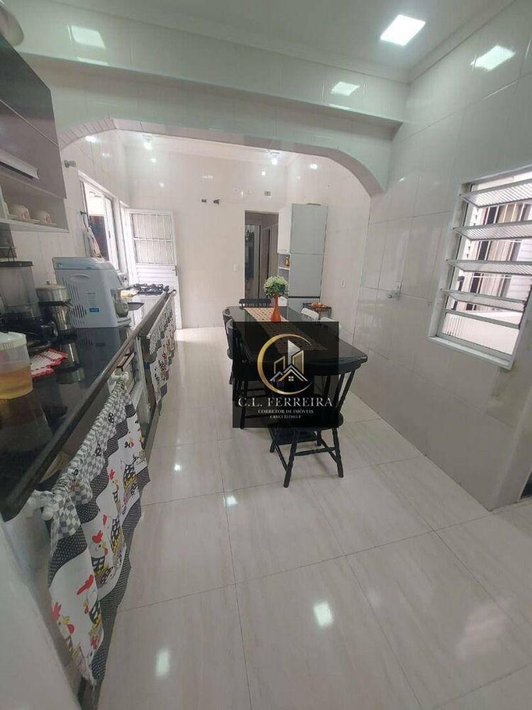 Casa, 2 quartos, 90 m² - Foto 1