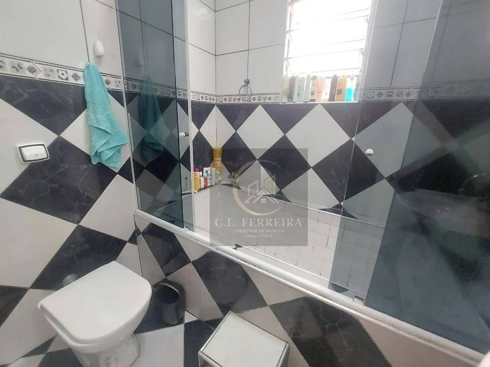 Casa, 2 quartos, 90 m² - Foto 8