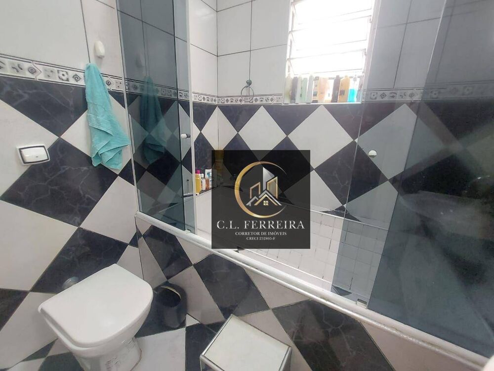 Casa, 2 quartos, 90 m² - Foto 2