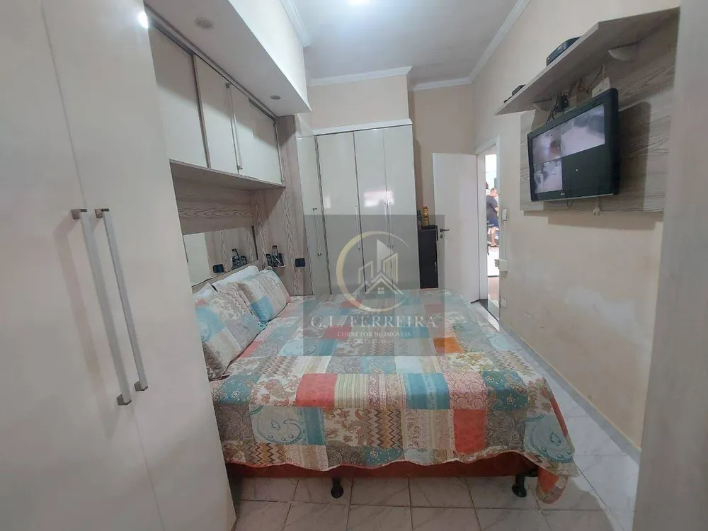Casa, 2 quartos, 90 m² - Foto 10
