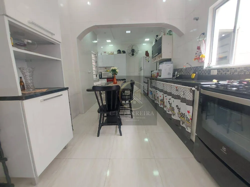 Casa, 2 quartos, 90 m² - Foto 6