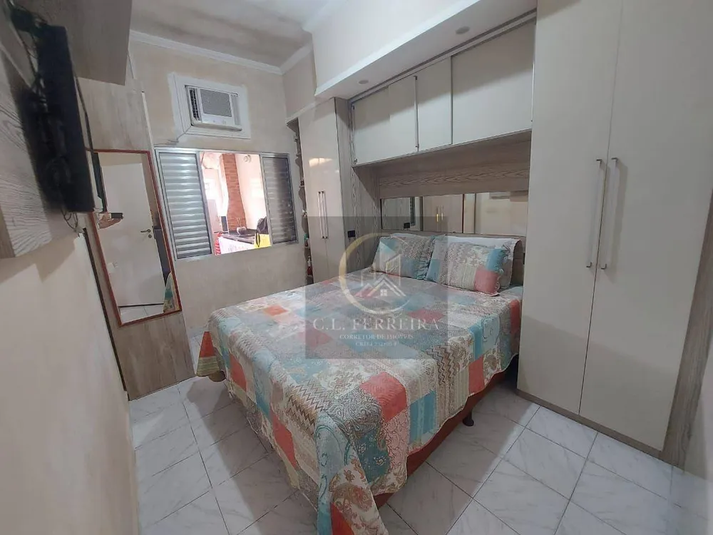 Casa, 2 quartos, 90 m² - Foto 9