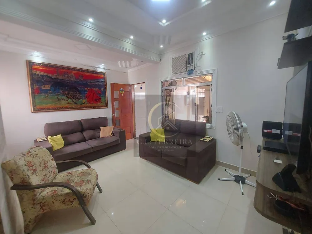 Casa, 2 quartos, 90 m² - Foto 5