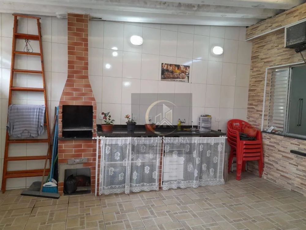 Casa, 2 quartos, 90 m² - Foto 19