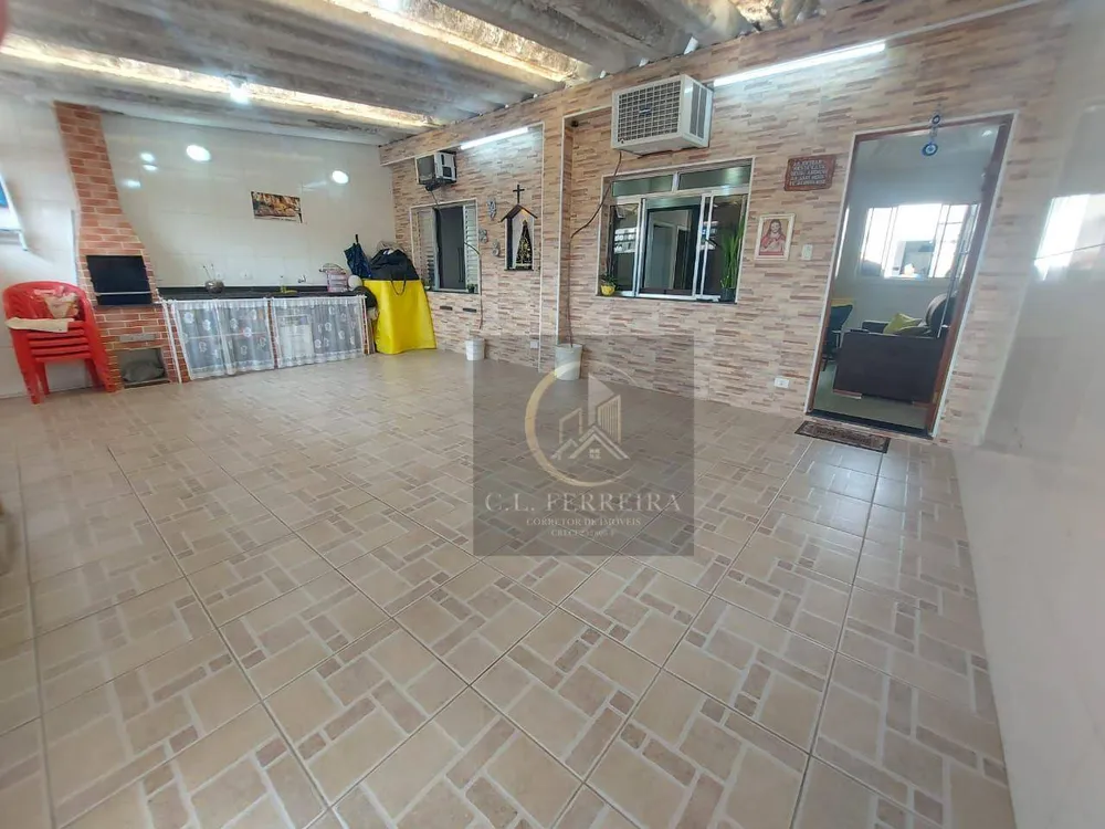 Casa, 2 quartos, 90 m² - Foto 17