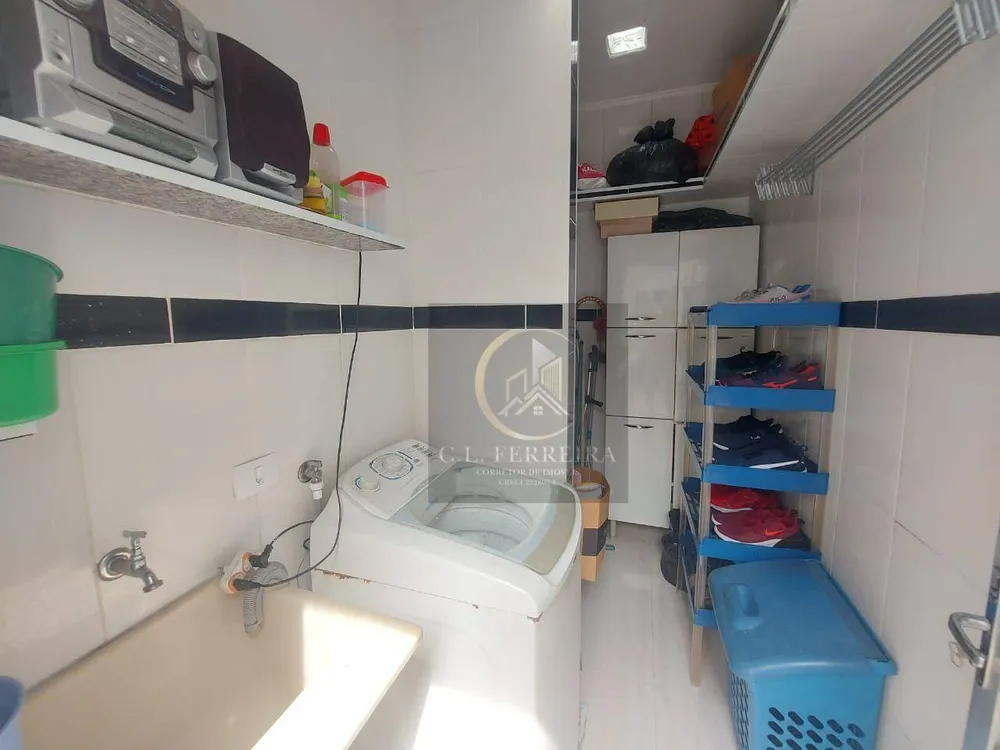 Casa, 2 quartos, 90 m² - Foto 16