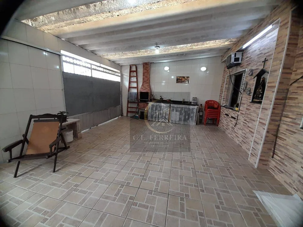 Casa, 2 quartos, 90 m² - Foto 18