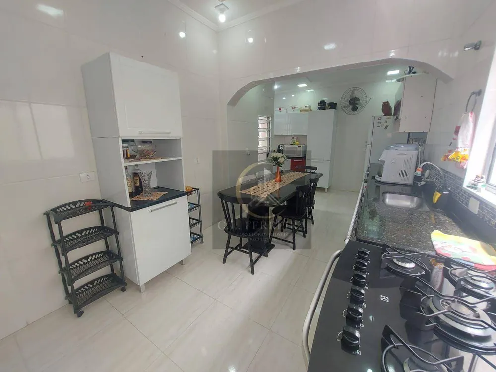 Casa, 2 quartos, 90 m² - Foto 7