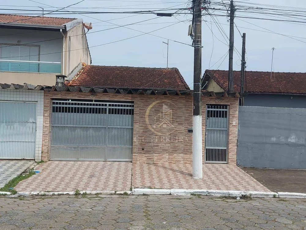 Casa, 2 quartos, 90 m² - Foto 20