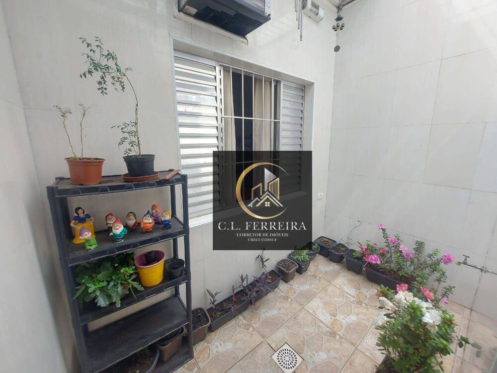 Casa, 2 quartos, 90 m² - Foto 4
