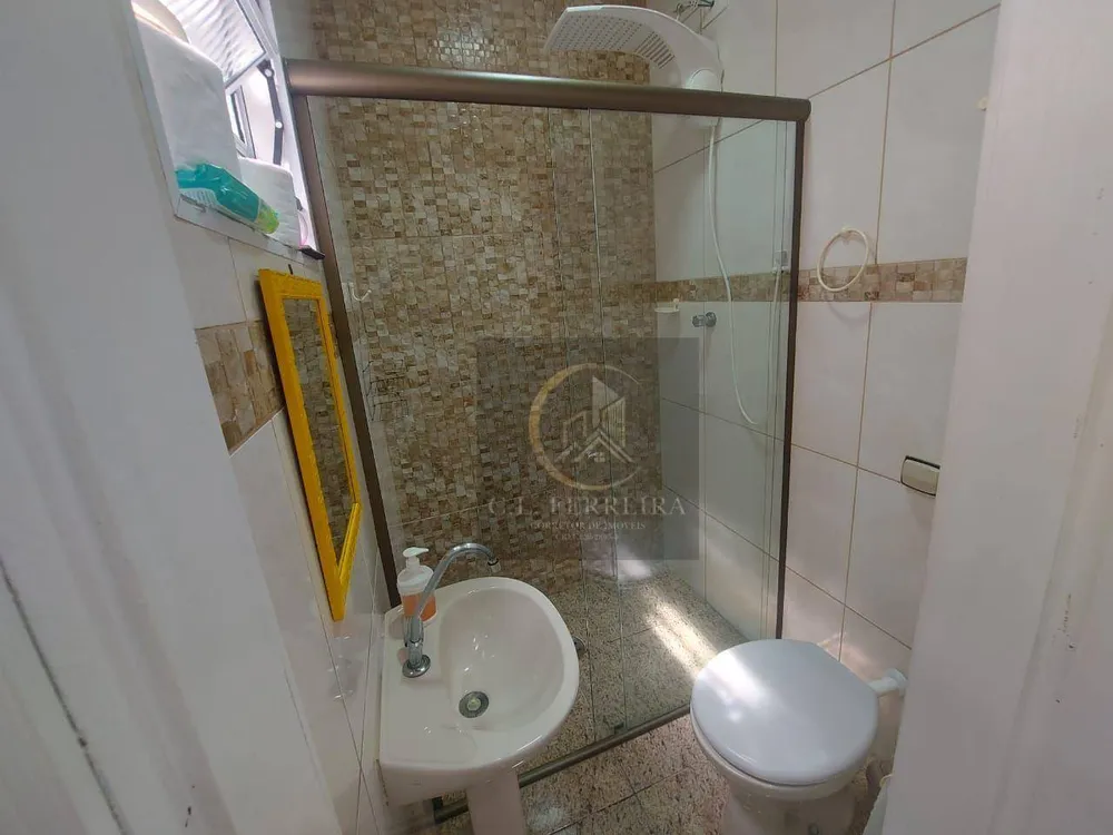 Casa, 2 quartos, 90 m² - Foto 14