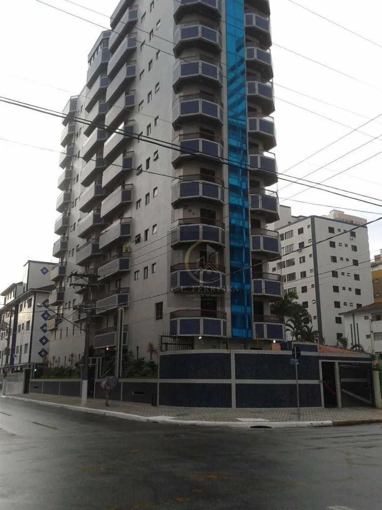 Apartamento, 1 quarto, 48 m² - Foto 1
