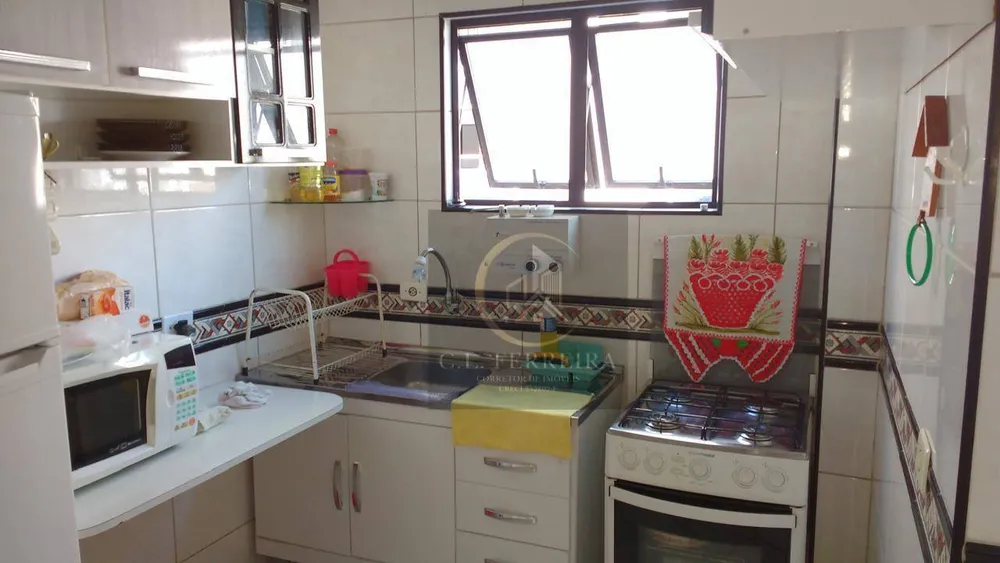 Apartamento, 1 quarto, 48 m² - Foto 8