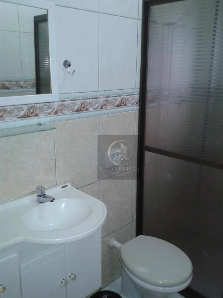 Apartamento, 1 quarto, 48 m² - Foto 5