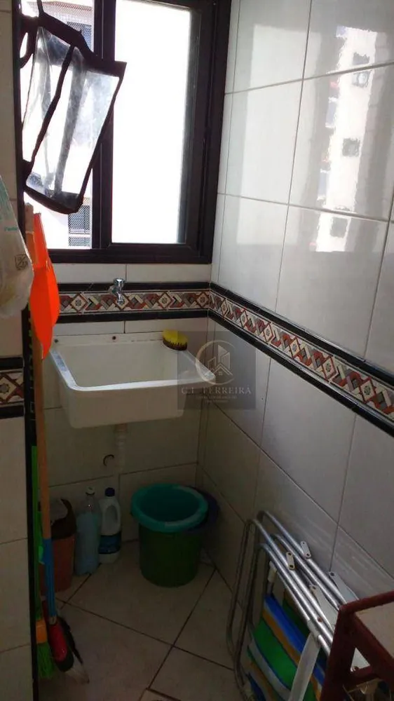 Apartamento, 1 quarto, 48 m² - Foto 12