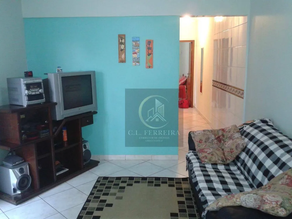 Apartamento, 1 quarto, 48 m² - Foto 2