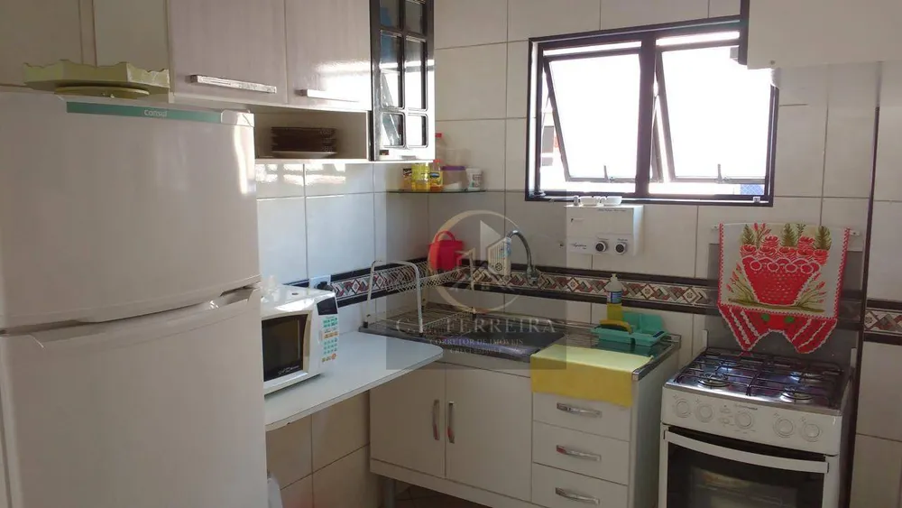 Apartamento, 1 quarto, 48 m² - Foto 9