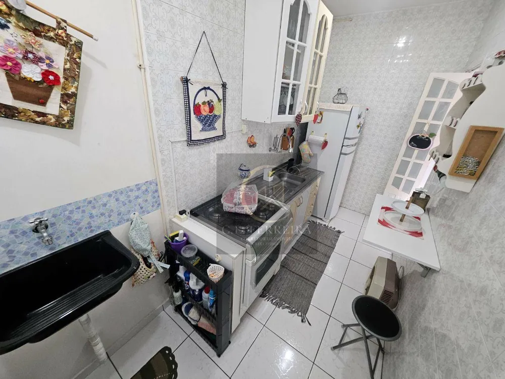 Apartamento, 1 quarto, 45 m² - Foto 9