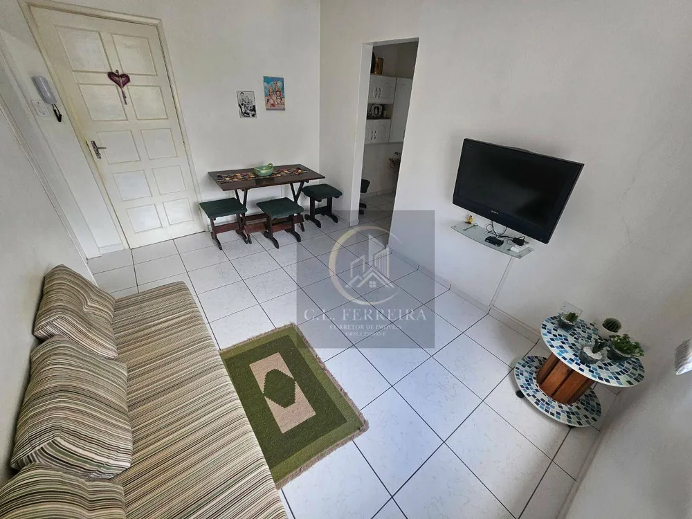 Apartamento, 1 quarto, 45 m² - Foto 3