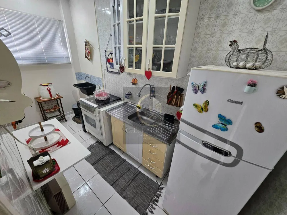 Apartamento, 1 quarto, 45 m² - Foto 2