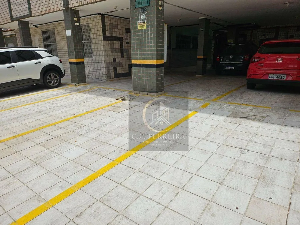 Apartamento, 1 quarto, 45 m² - Foto 11