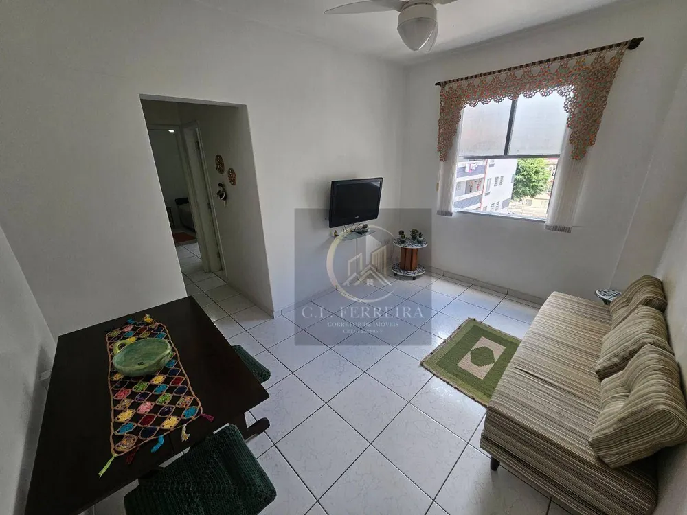 Apartamento, 1 quarto, 45 m² - Foto 10